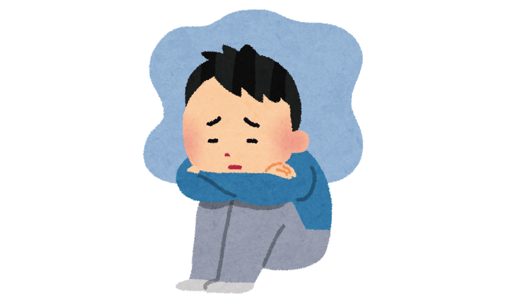 五月病