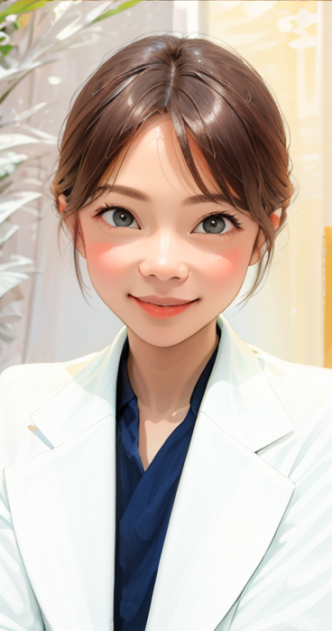 ７月の女性医師診察日のお知らせ