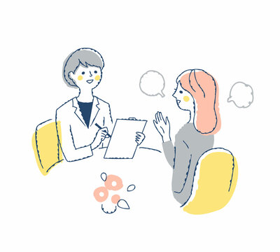 3月の健康相談会のお知らせ