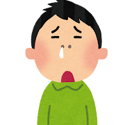 🤧もしかして、今年から花粉症？🤧