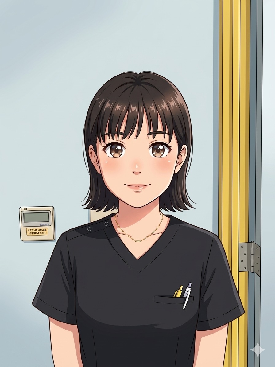 ５月健康相談