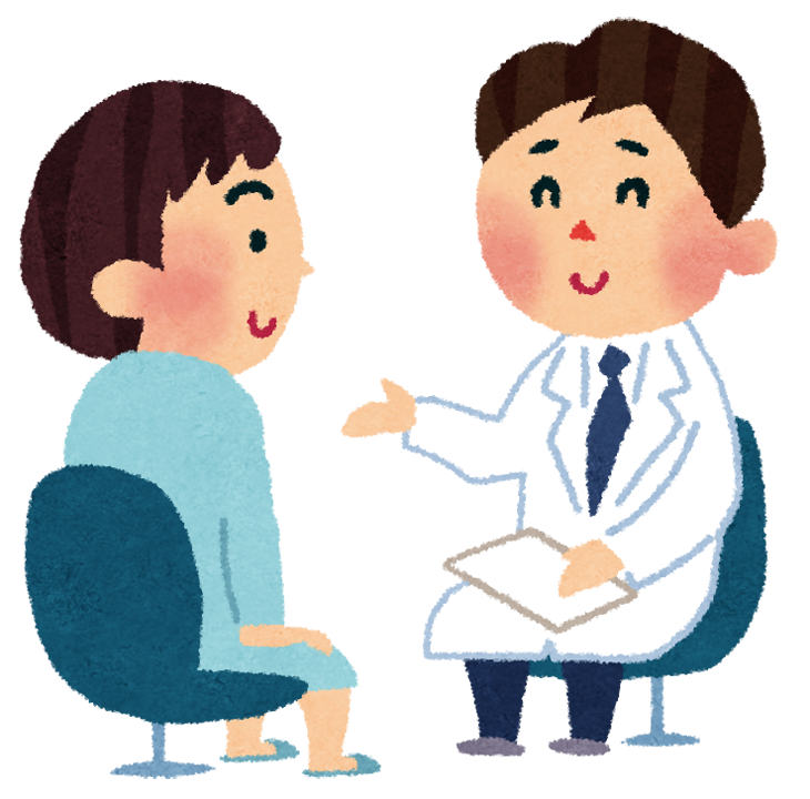 令和８年度健診🧑‍⚕️🩺