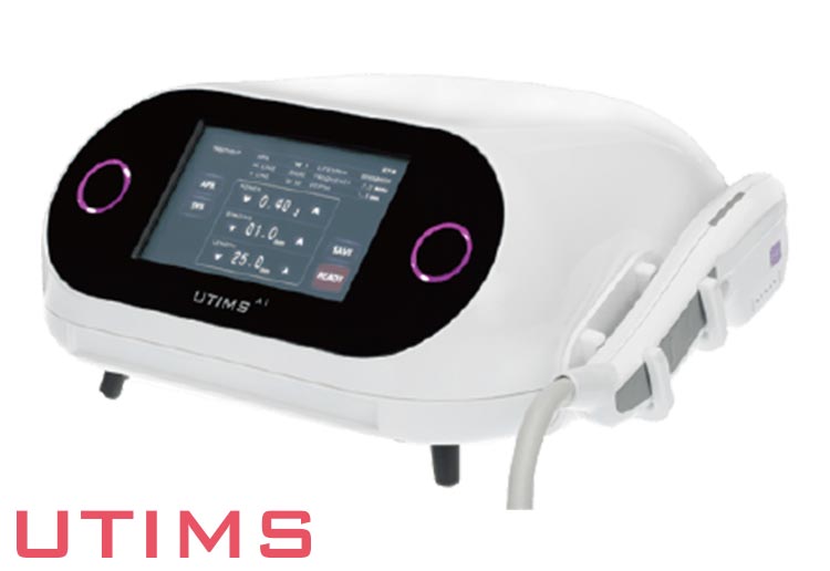 HIFU (ハイフ)UTIMS A3